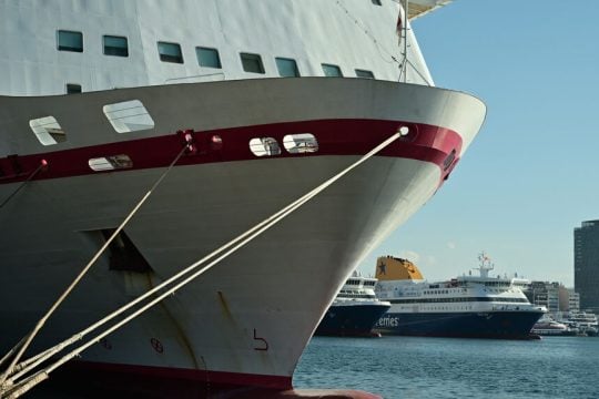 nautikoi ploia